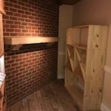 Custom Wine Cellar 3